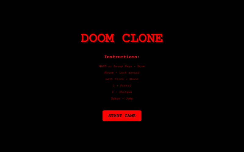 Three Prompts: Doom Test